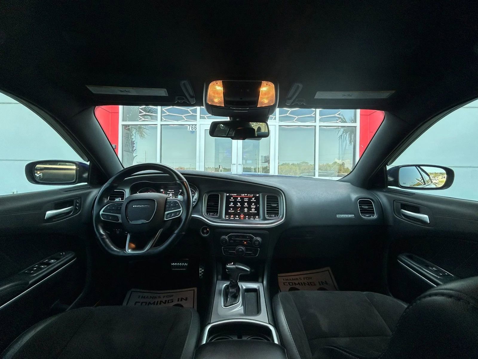Used 2020 Dodge Charger Scat Pack image 10
