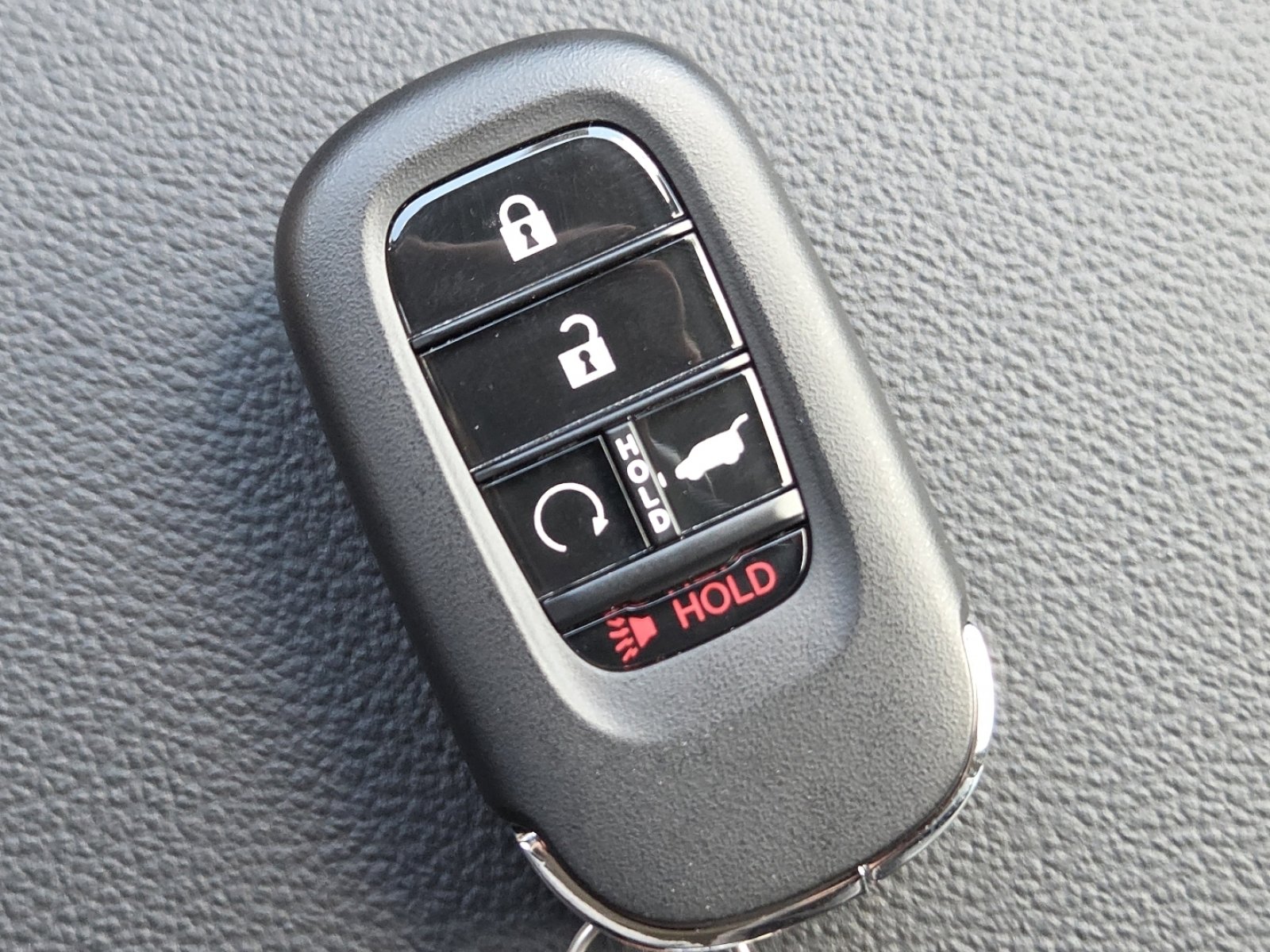 New 2026 Honda CR-V EX-L image 34