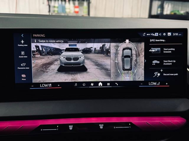 Certified 2025 BMW X3 xDrive30i w/ Premium Package image 38