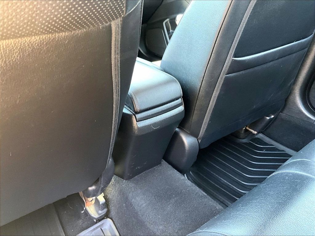 Used 2018 Honda Civic EX-L image 28