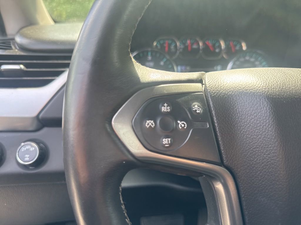 Used 2017 Chevrolet Tahoe LT image 12