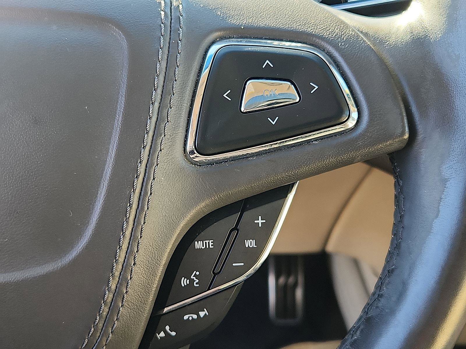 Used 2019 Lincoln MKZ Reserve w/ Reserve Plus Package image 23