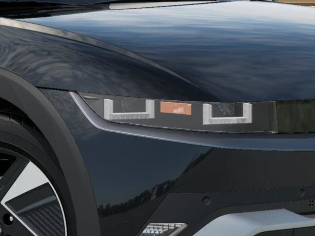 New 2027 Hyundai Ioniq 5 SE AWD/4WD image 9