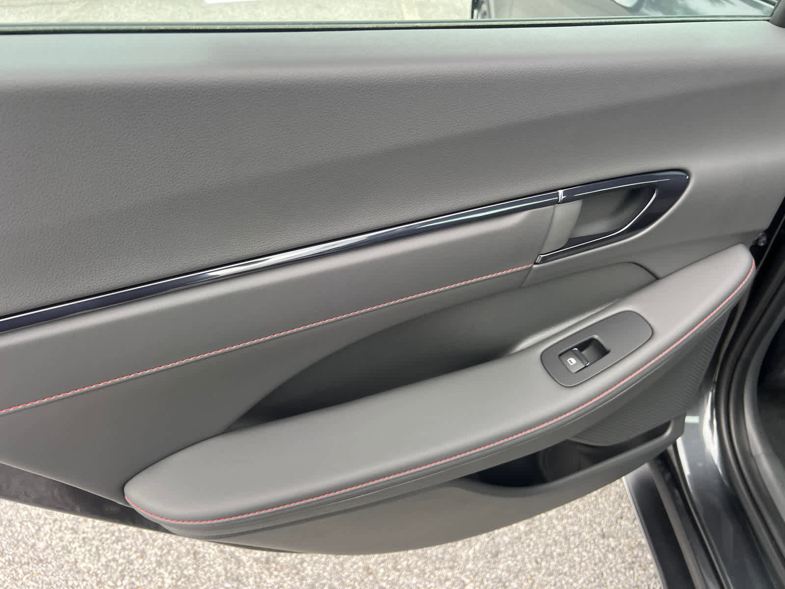 New 2026 Hyundai Sonata N Line image 13