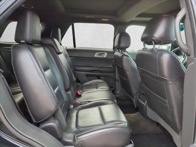 Used 2014 Ford Explorer XLT w/ Equipment Group 202A FWD image 19
