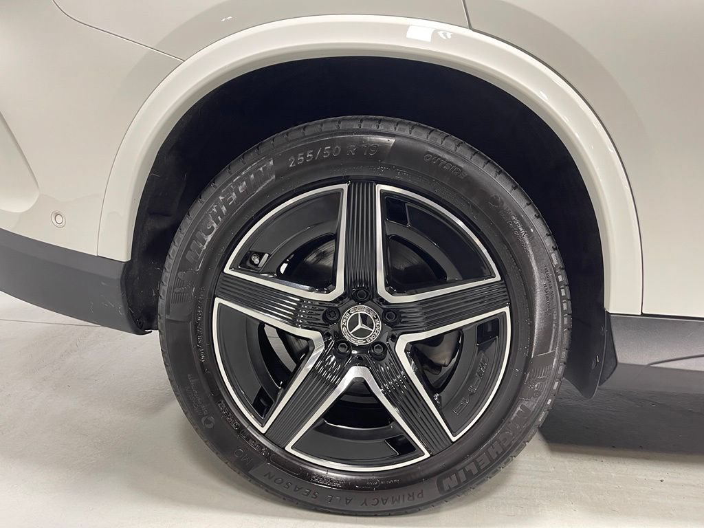 Certified 2023 Mercedes-Benz GLC 300 4MATIC image 15