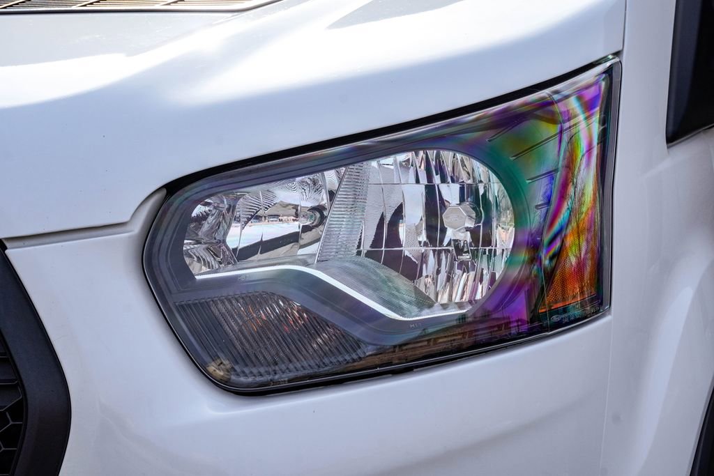 Used 2023 Ford Transit 150 Low Roof AWD image 7