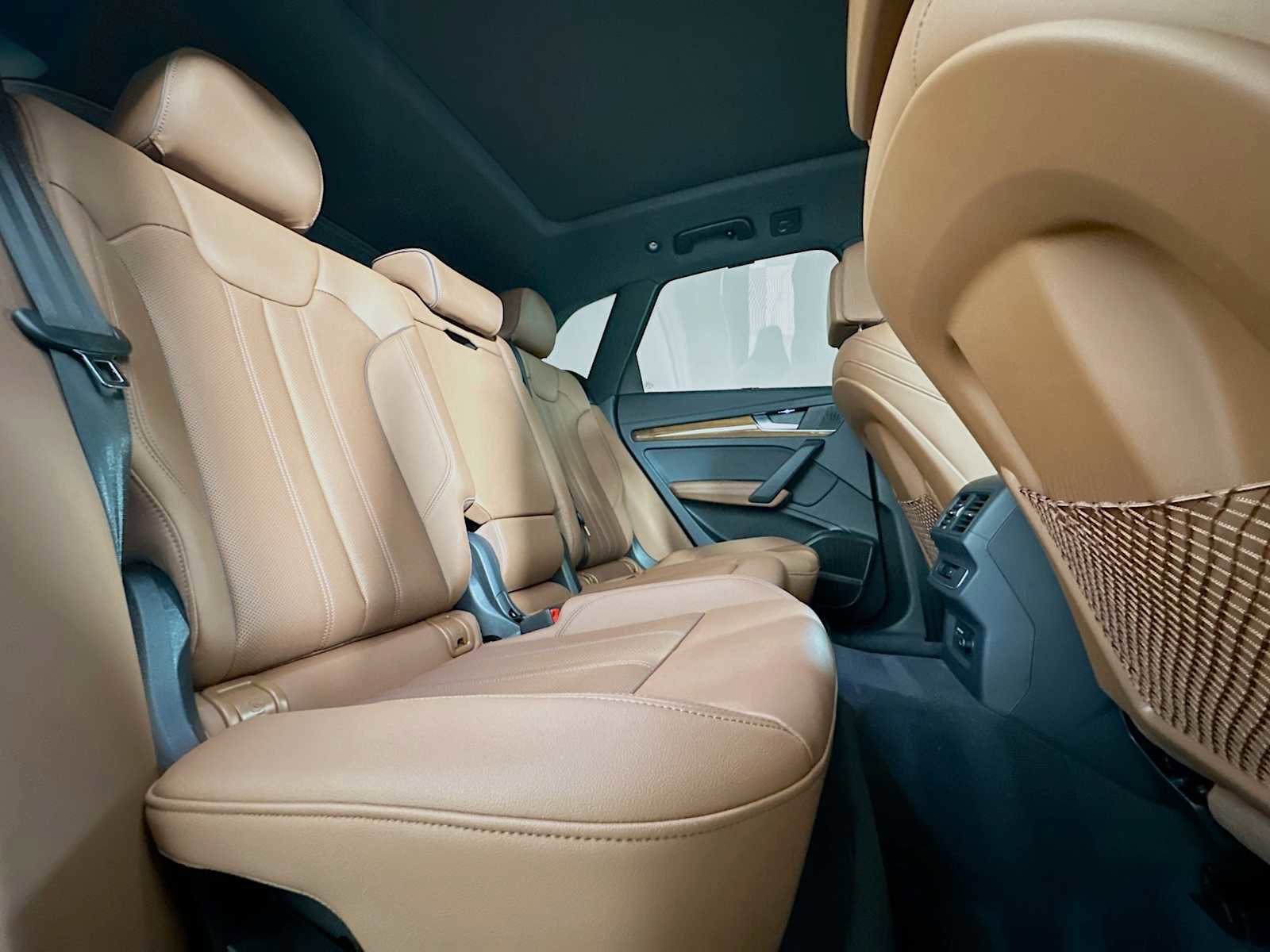 Certified 2023 Audi Q5 2.0T Premium Plus AWD/4WD image 26