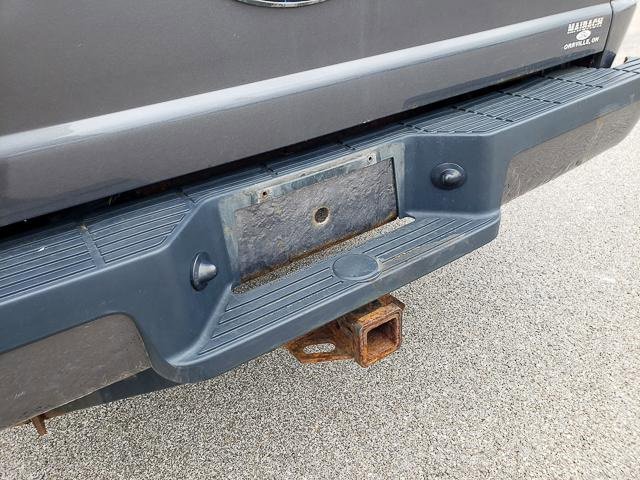 Used 2010 Ford Ranger XLT image 20