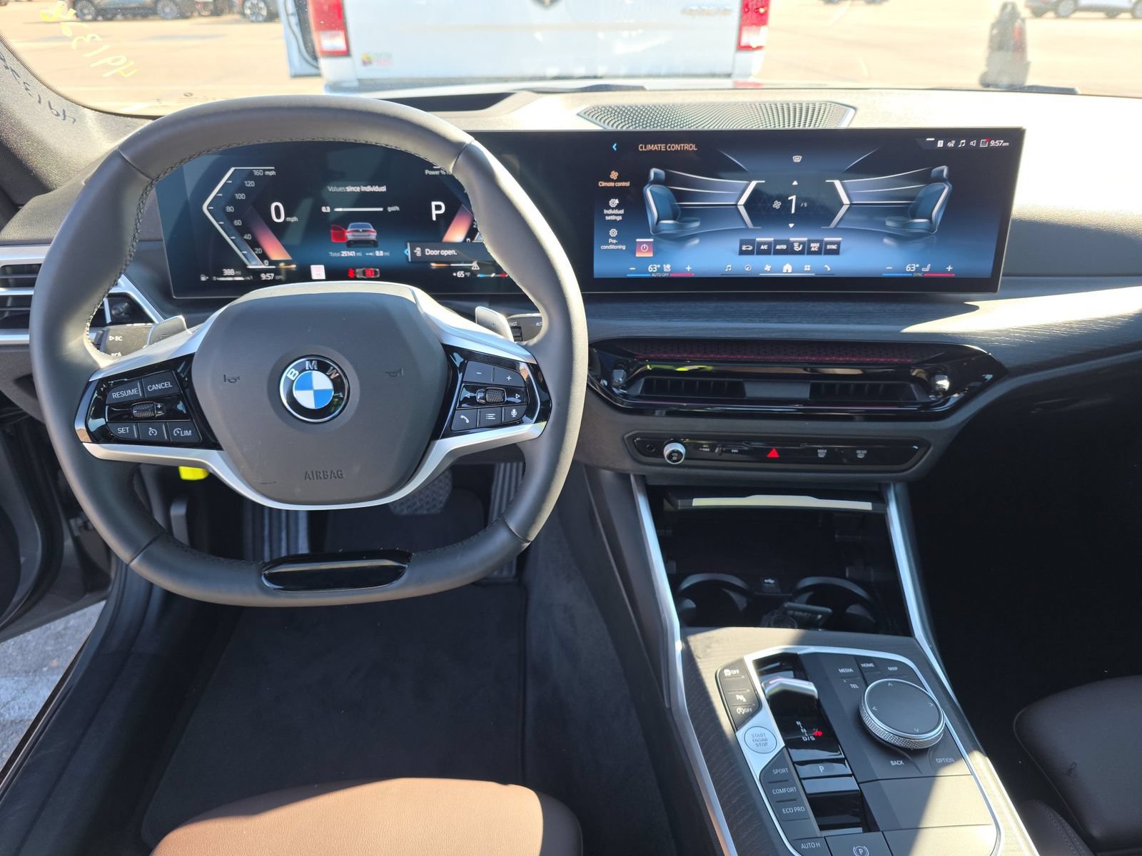 Used 2026 BMW 430i xDrive w/ Premium Package AWD/4WD image 5