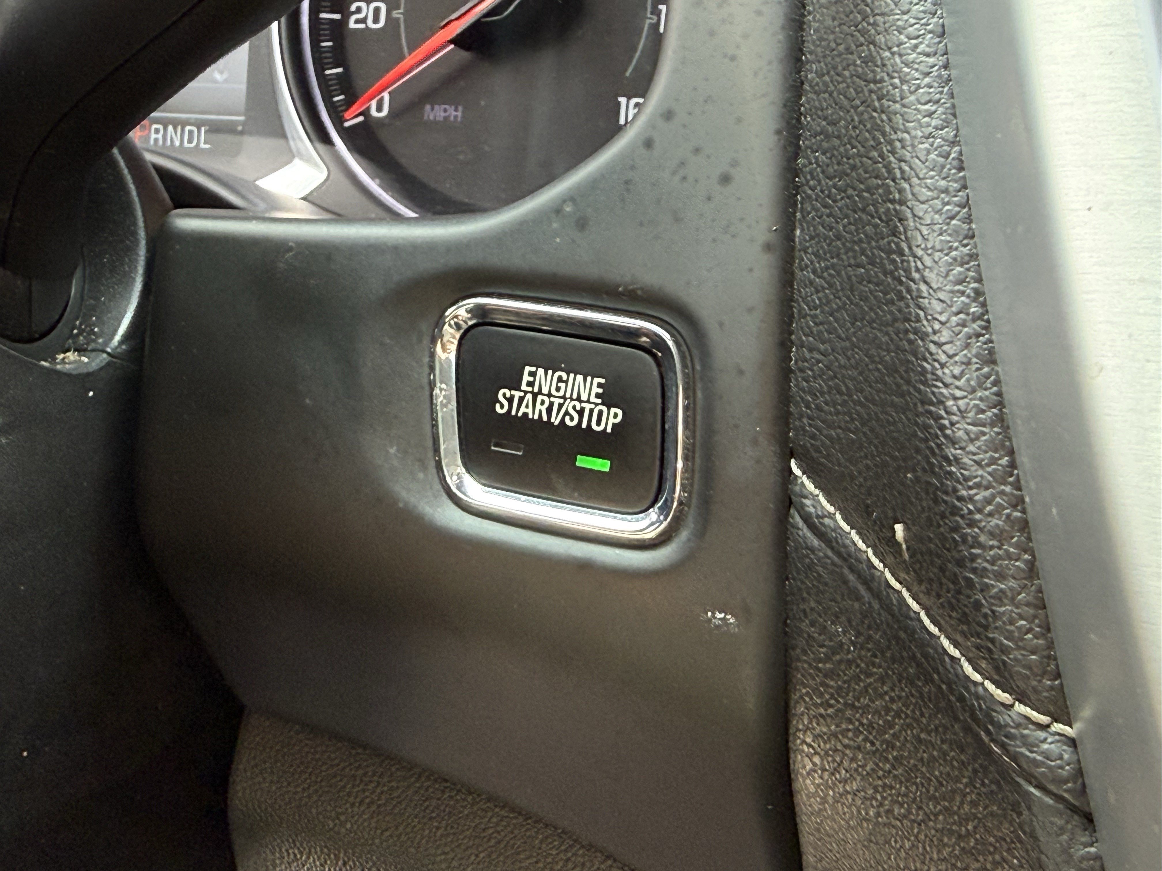 Used 2019 GMC Acadia SLT w/ LPO, Floor Liner Package FWD image 25