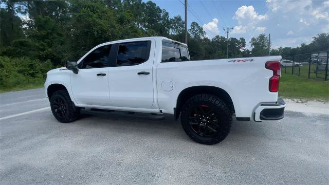 New 2026 Chevrolet Silverado 1500 RST w/ Redline Edition image 6