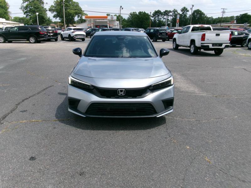 Used 2024 Honda Civic Sport image 3