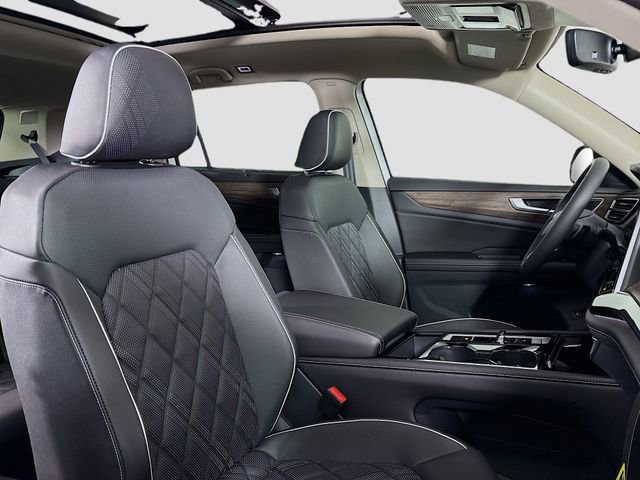 New 2026 Volkswagen Atlas SEL Premium R-Line AWD/4WD image 30