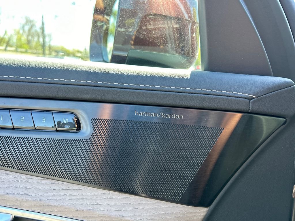 Used 2026 Volvo XC90 B6 Plus w/ Protection Package Premier AWD/4WD image 21