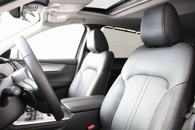 Used 2025 MAZDA CX-90 3.3 Turbo w/ Preferred Package image 14