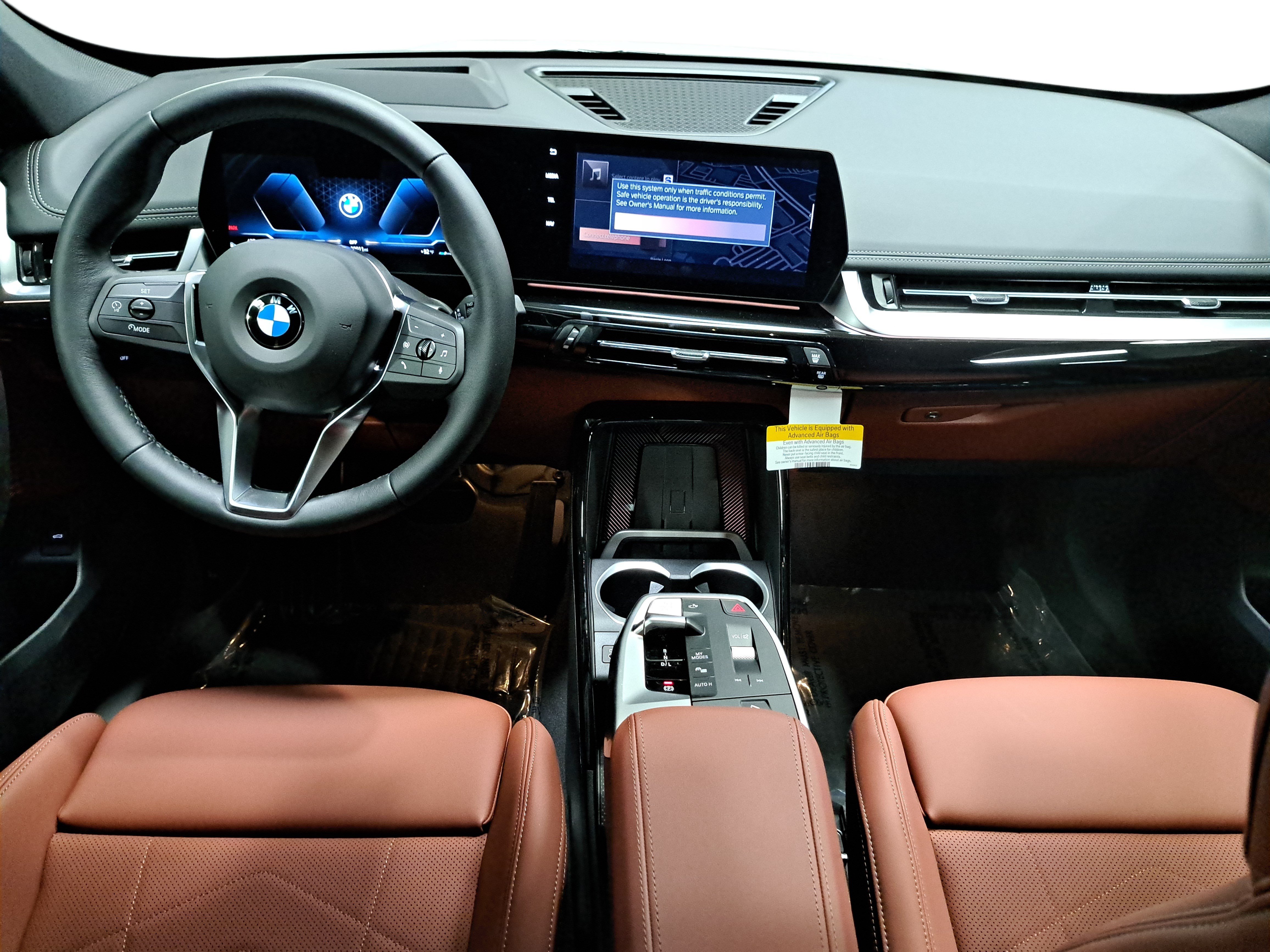 New 2026 BMW X1 xDrive28i w/ Technology Package AWD/4WD image 9