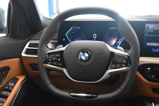 New 2026 BMW 330i xDrive Sedan w/ Convenience Package AWD/4WD image 24