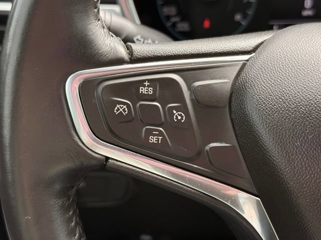 Used 2018 Chevrolet Equinox LT AWD/4WD image 29