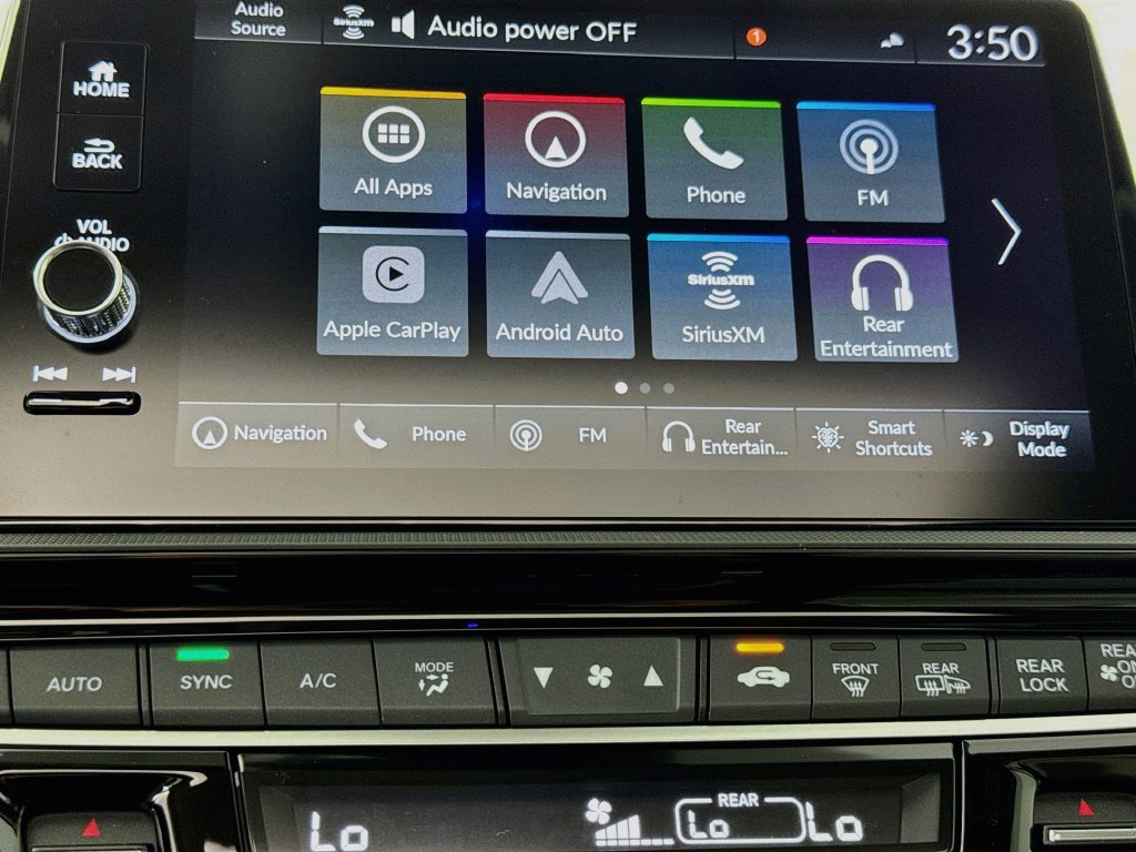 Used 2026 Honda Odyssey Elite image 18