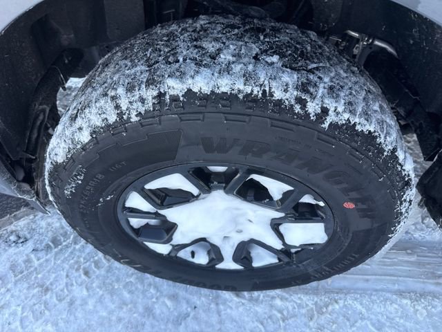 New 2025 Ford F150 XLT w/ Equipment Group 302A MID image 15