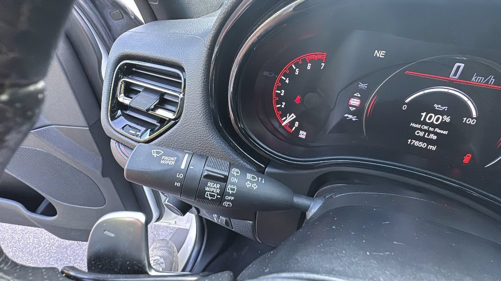 Used 2024 Dodge Durango R/T AWD/4WD image 18