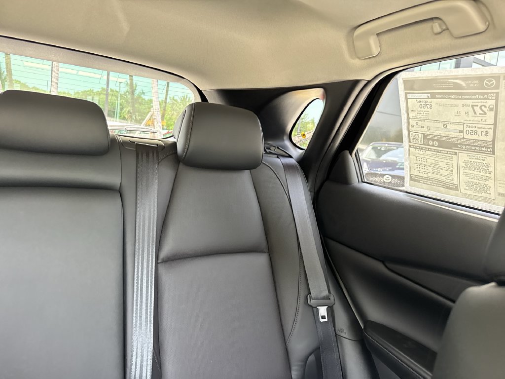 New 2026 MAZDA CX-30 AWD 2.5 S w/ Premium Package image 19