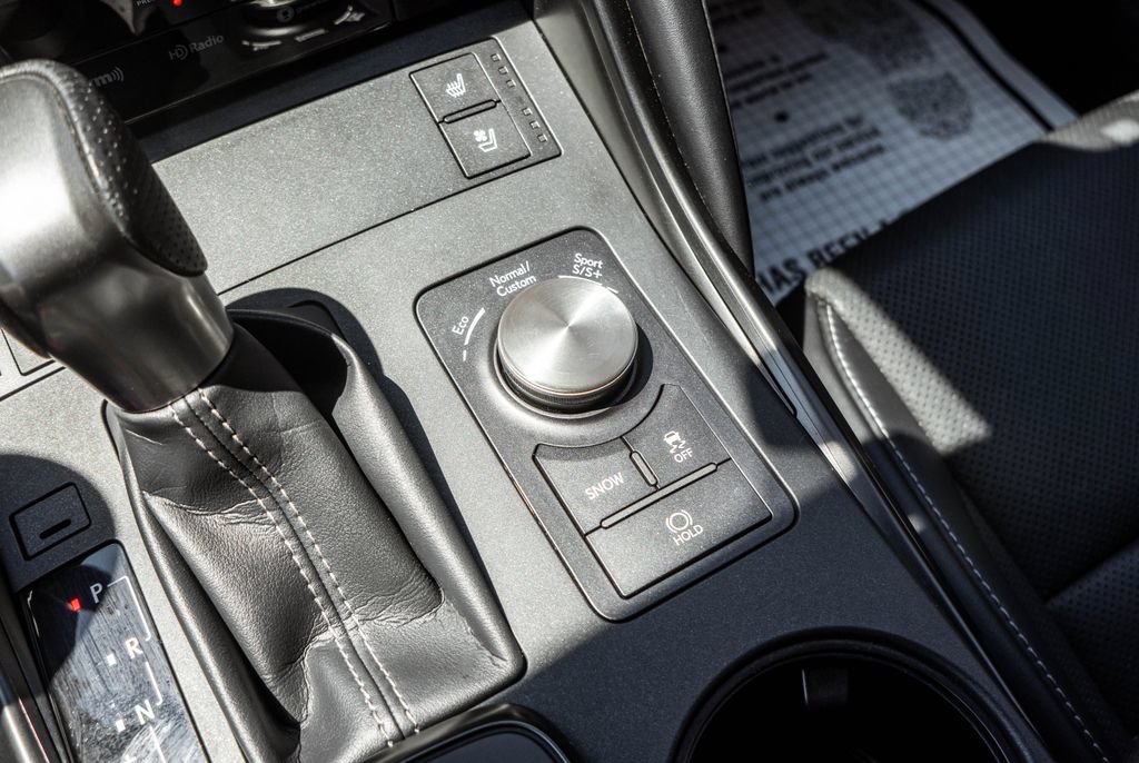 Used 2023 Lexus IS 350 F Sport AWD/4WD image 22