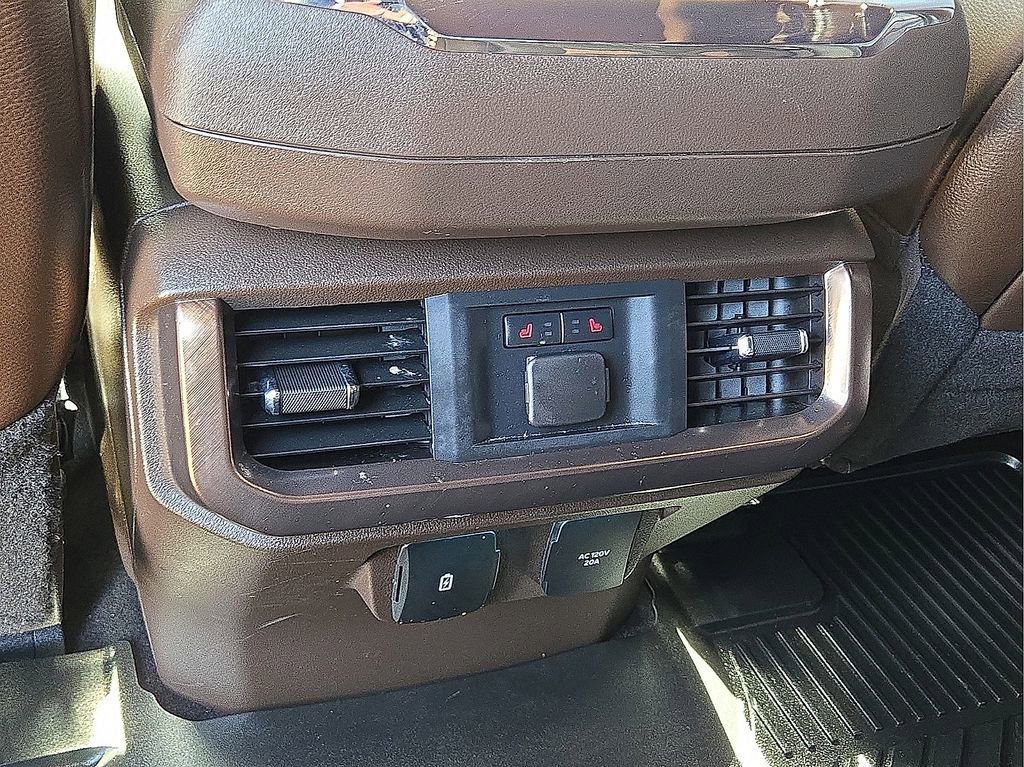 Used 2025 Ford F150 King Ranch AWD/4WD image 17