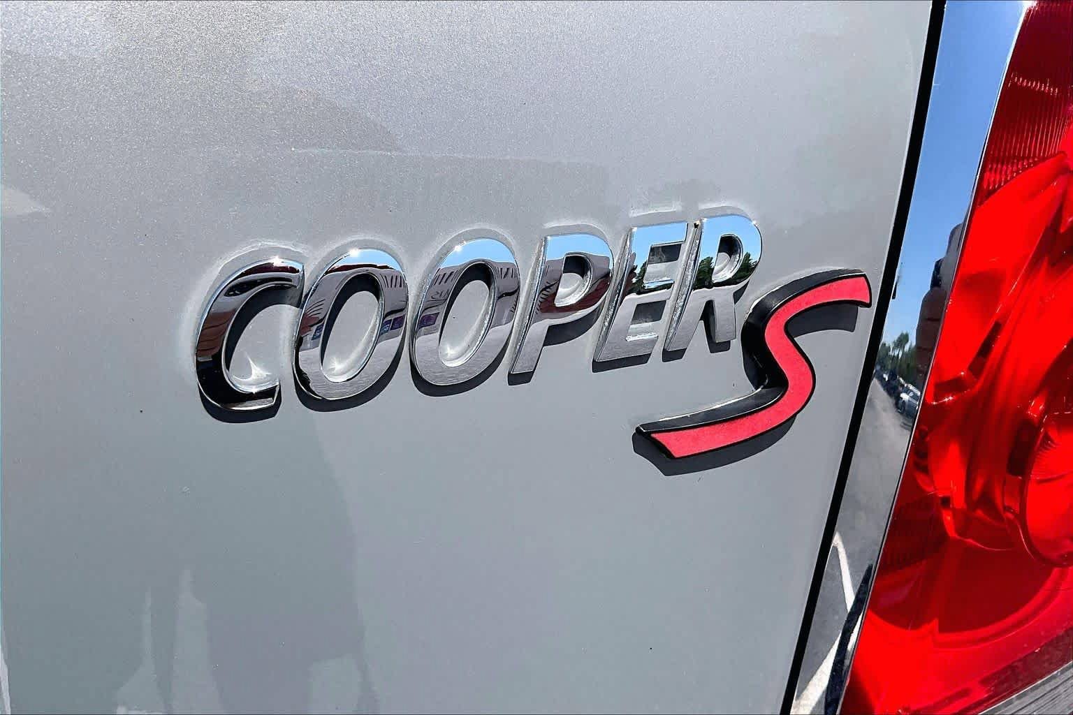 Used 2019 MINI Cooper Countryman image 10