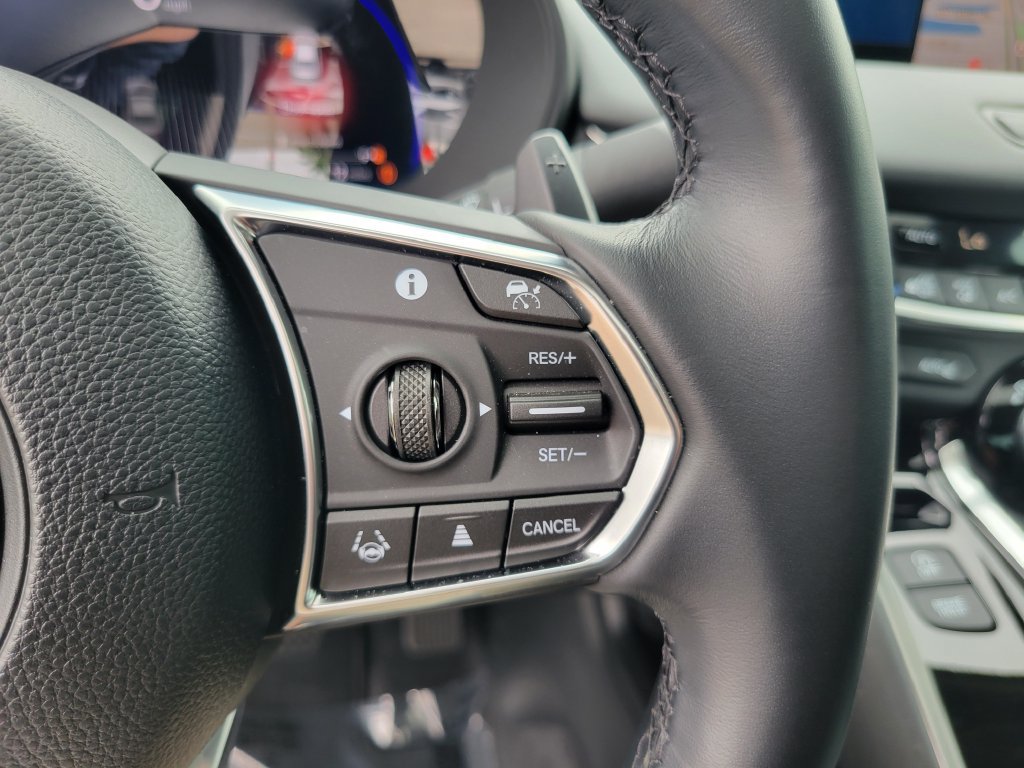 Used 2025 Acura TLX w/ Technology Package FWD image 25