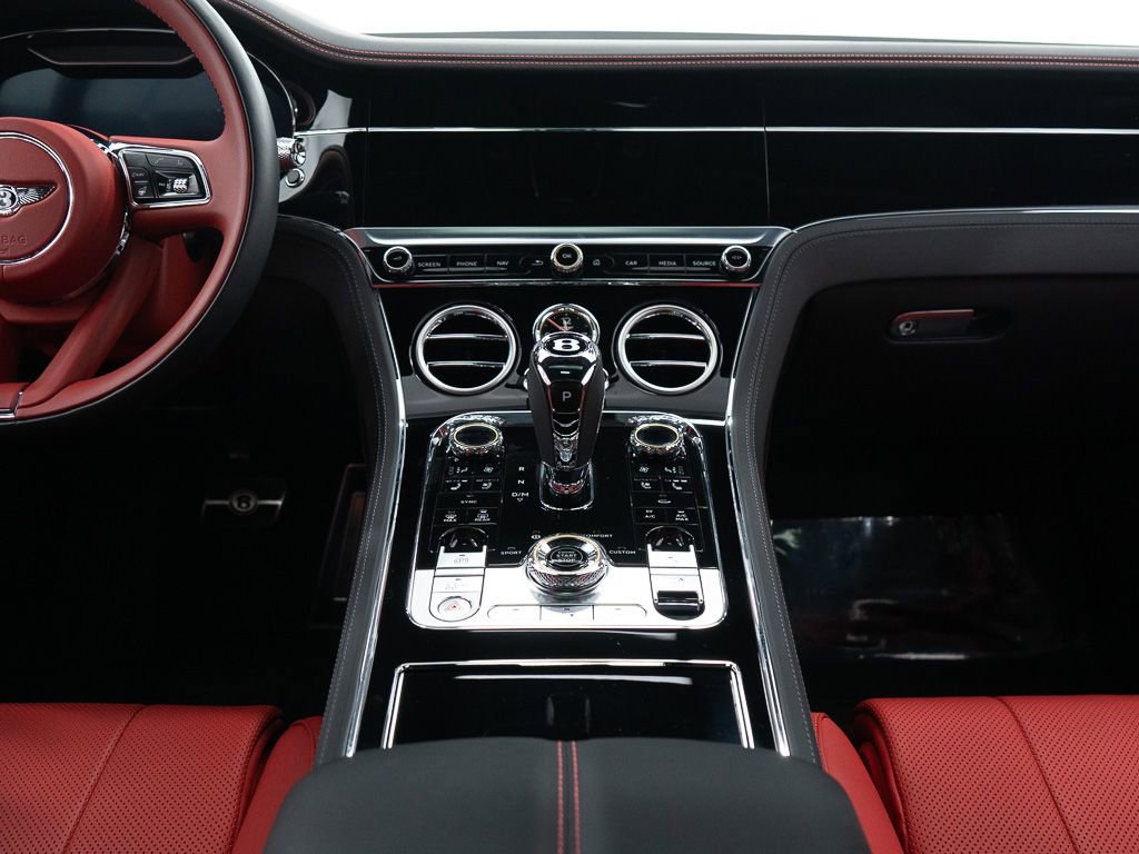 Used 2024 Bentley Continental GT V8 AWD/4WD image 27