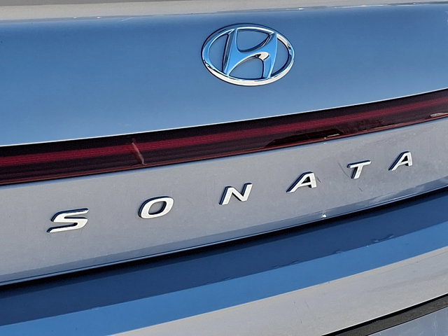 Certified 2023 Hyundai Sonata SEL image 31