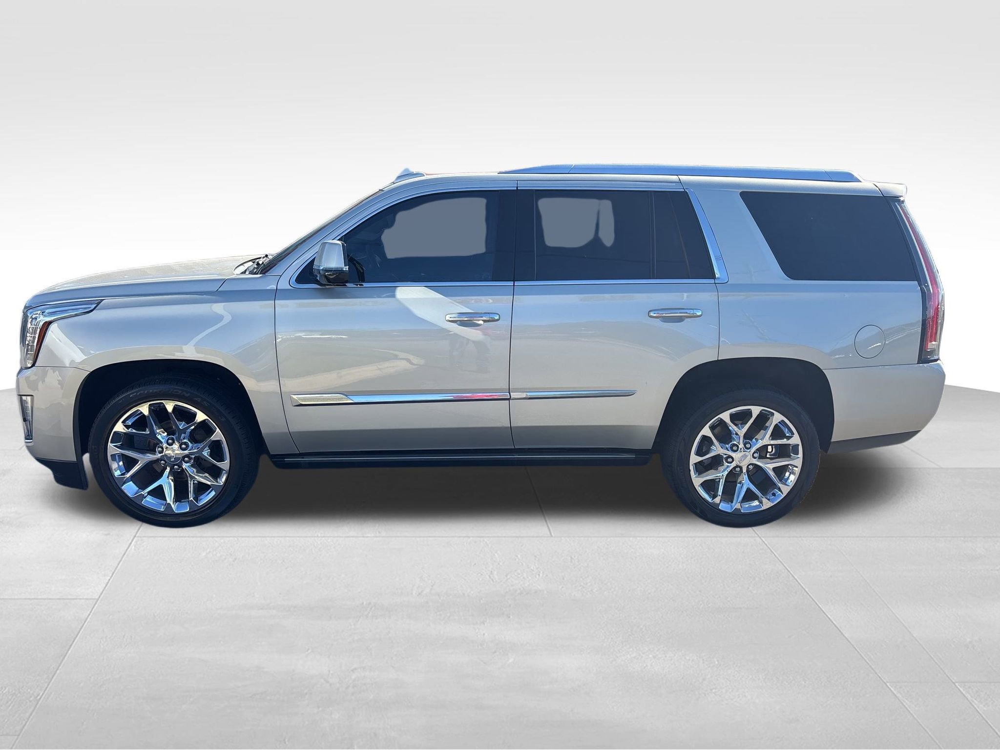 Used 2016 Cadillac Escalade Premium