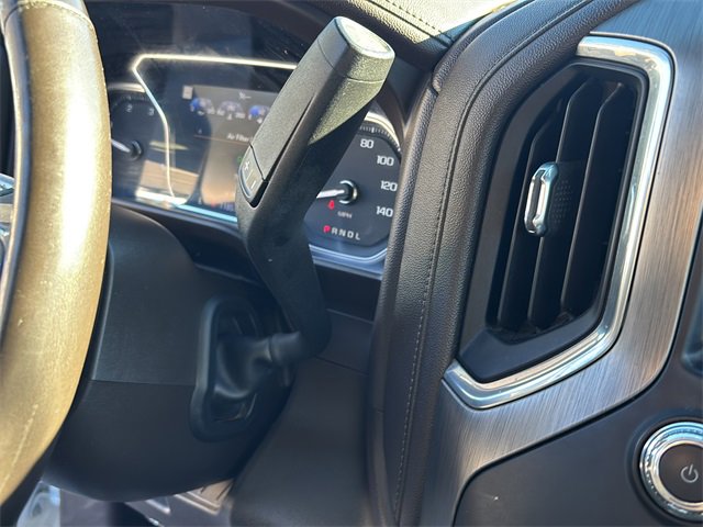 Used 2020 GMC Sierra 2500 Denali w/ Denali Ultimate Package image 34