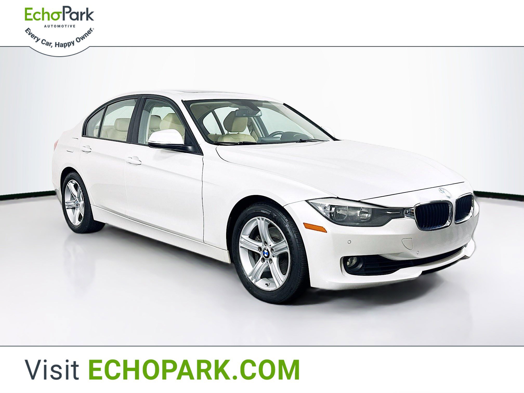 Used 2015 BMW 328i Sedan