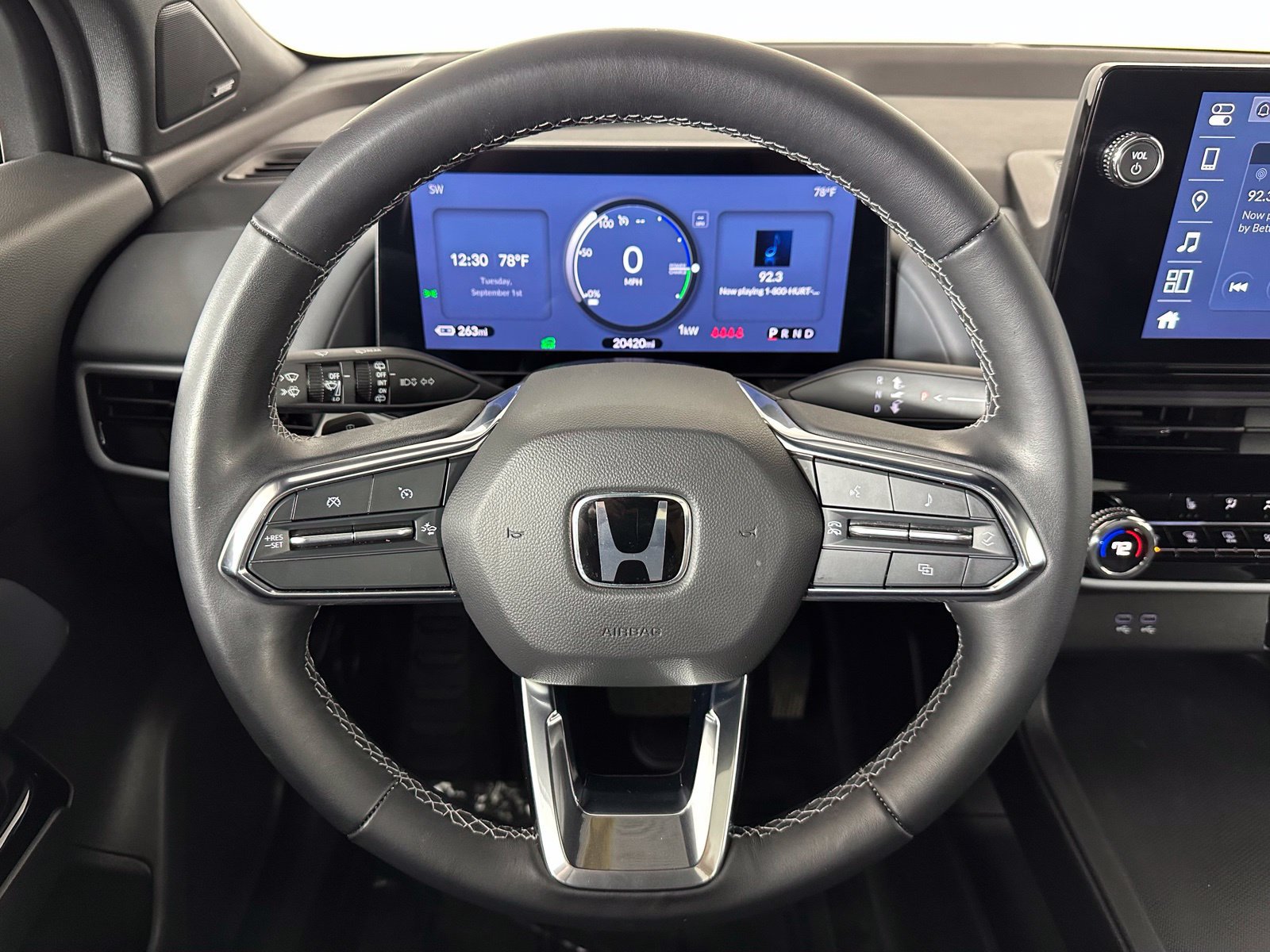 Used 2024 Honda Prologue Touring image 8