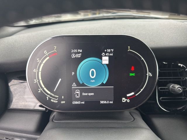 Used 2023 MINI Cooper S image 9