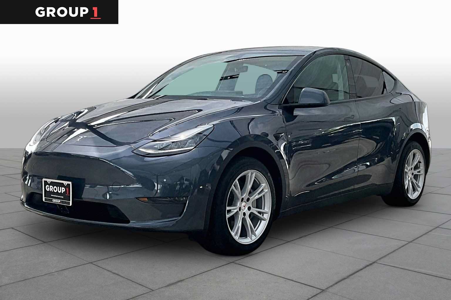 Used 2022 Tesla Model Y Long Range