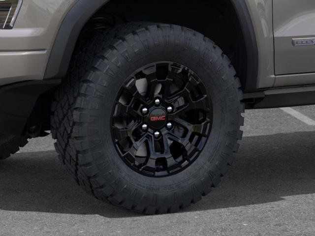 New 2026 GMC Canyon Elevation w/ Convenience Package image 33