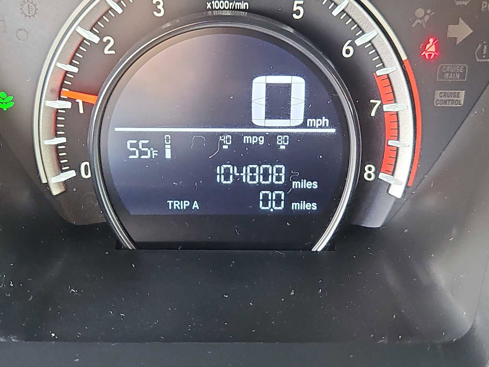 Used 2018 Honda Civic Sport image 13