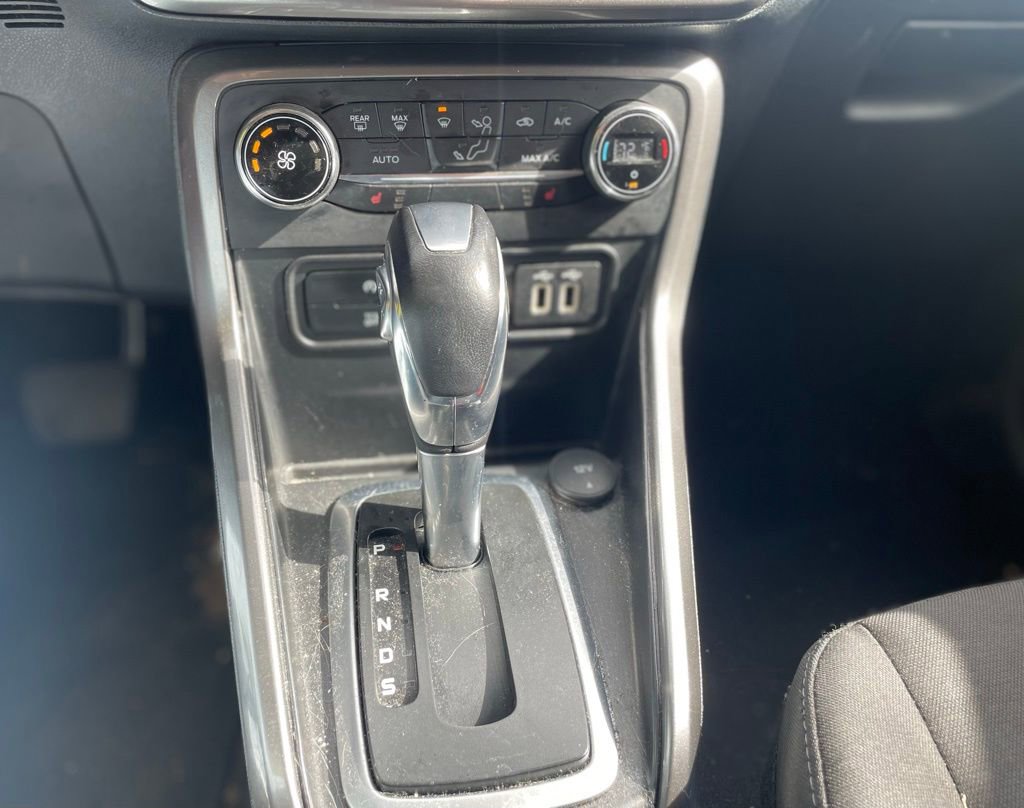 Used 2019 Ford EcoSport SE image 14