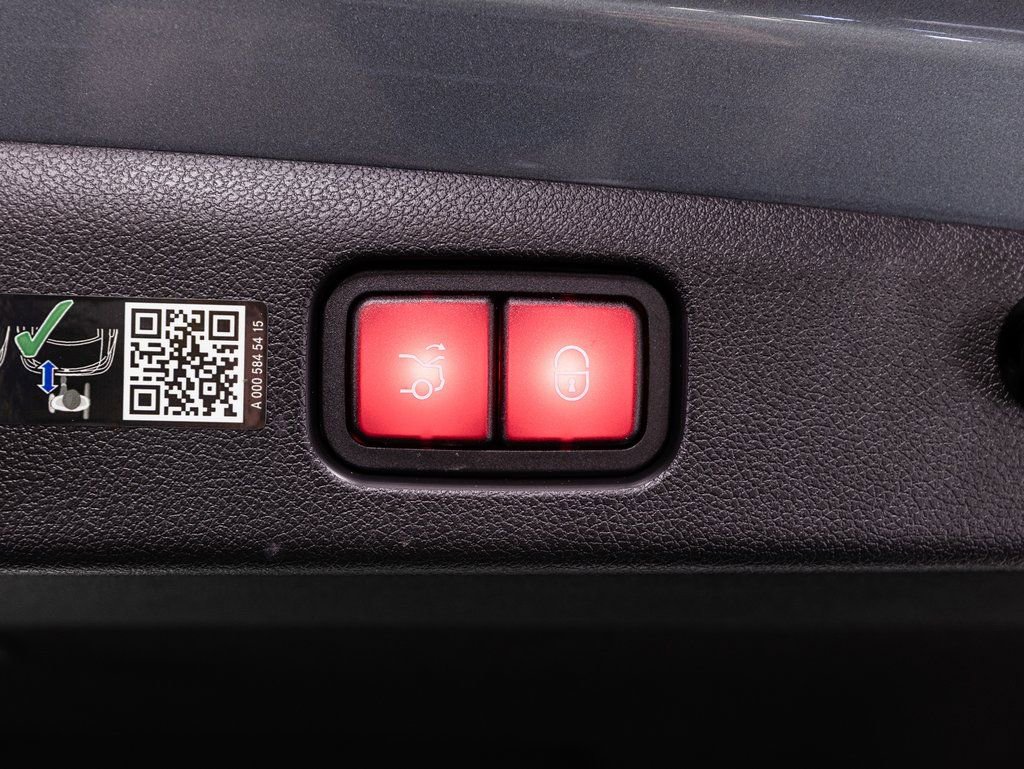 Certified 2024 Mercedes-Benz E 350 4MATIC Sedan image 34