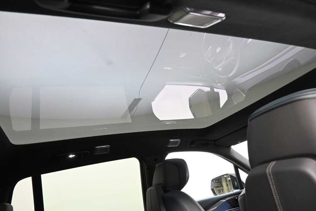 New 2025 Cadillac Escalade IQ Sport 2 image 17