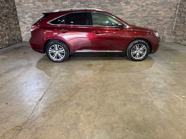 Used 2013 Lexus RX 350 FWD w/ Premium Pkg image 10