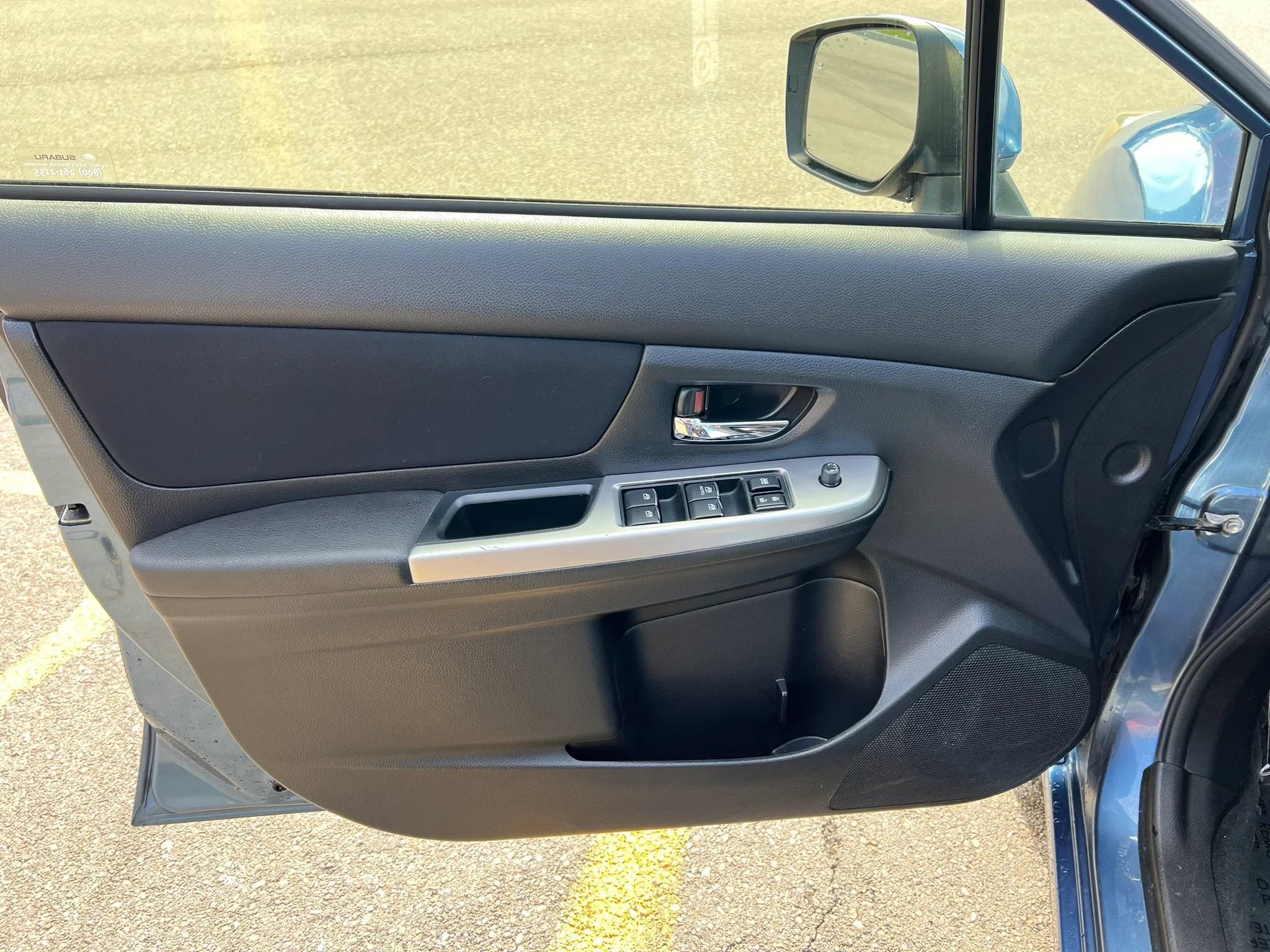 Used 2015 Subaru Impreza 2.0i Premium image 18