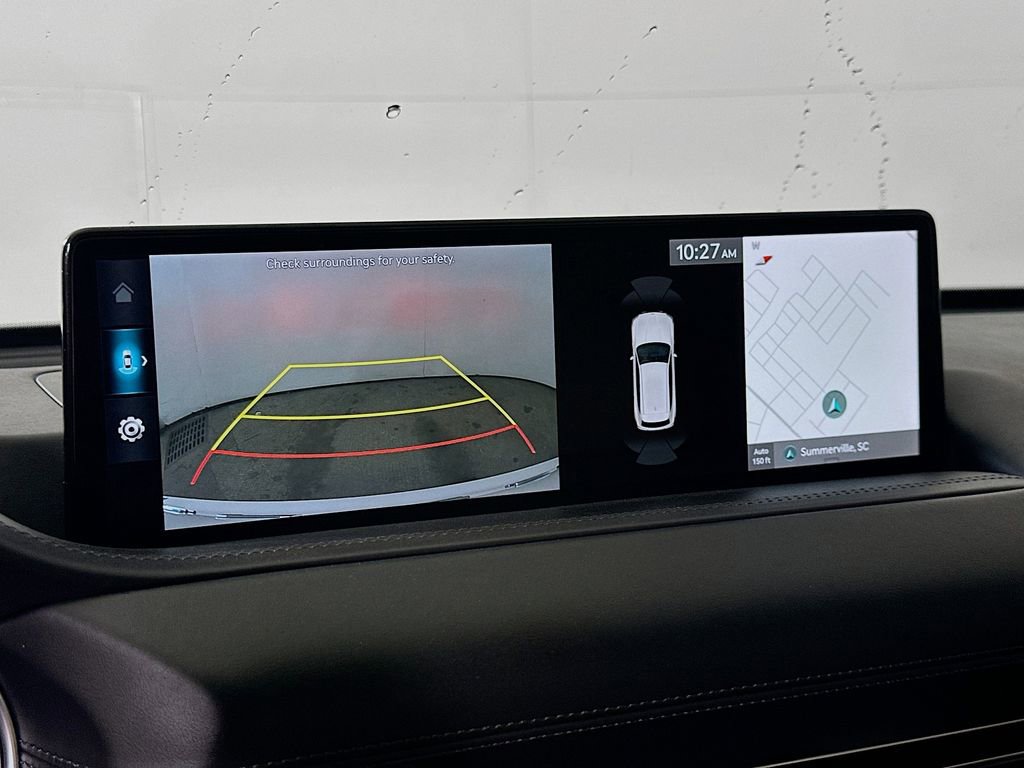 Used 2023 Genesis GV80 3.5T image 10