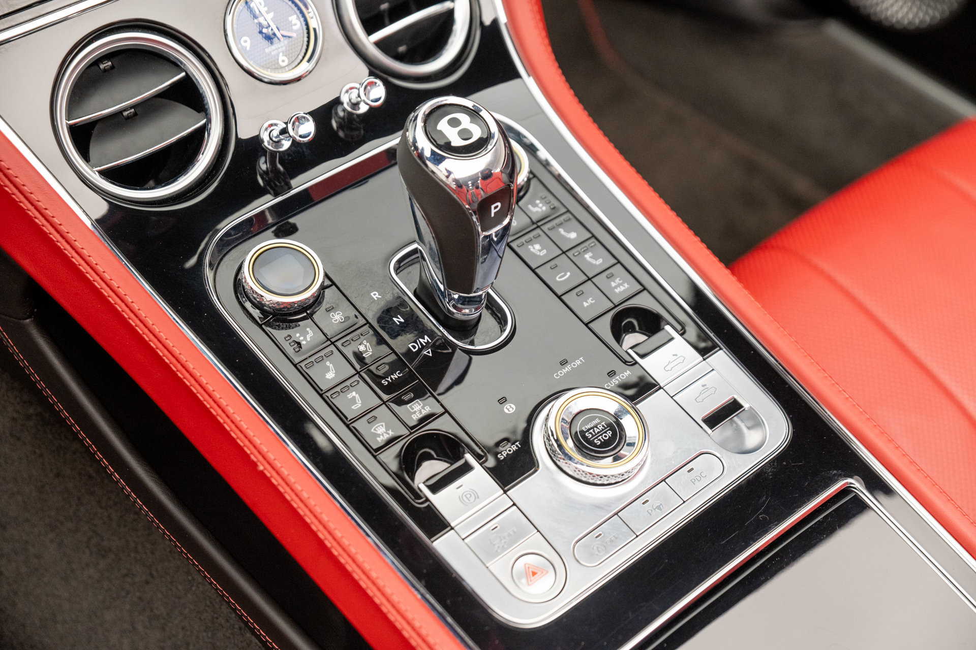 Certified 2022 Bentley Continental GT AWD/4WD image 21