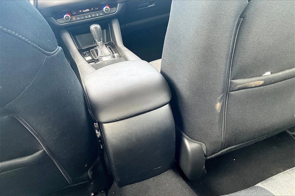 Used 2019 MAZDA MAZDA6 Sport image 32