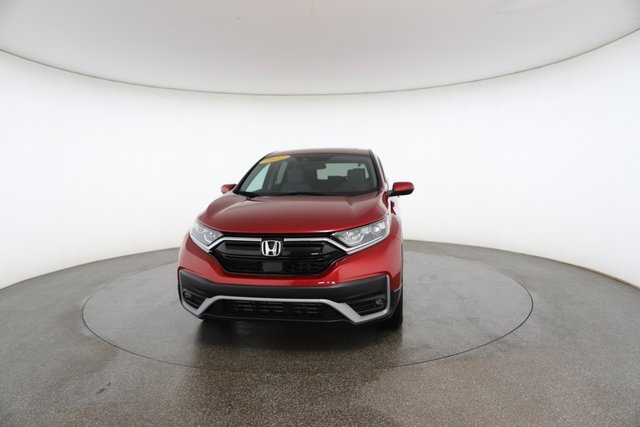 Used 2021 Honda CR-V EX image 31